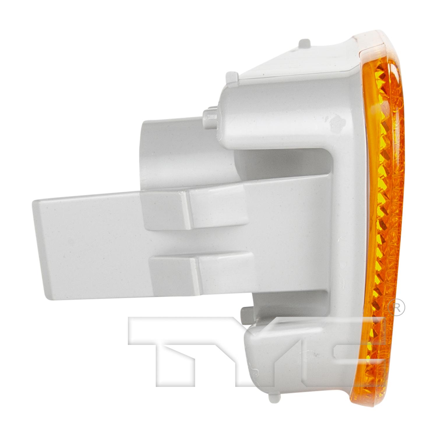 TYC 18606501 Side Marker Light product image 4 of 6