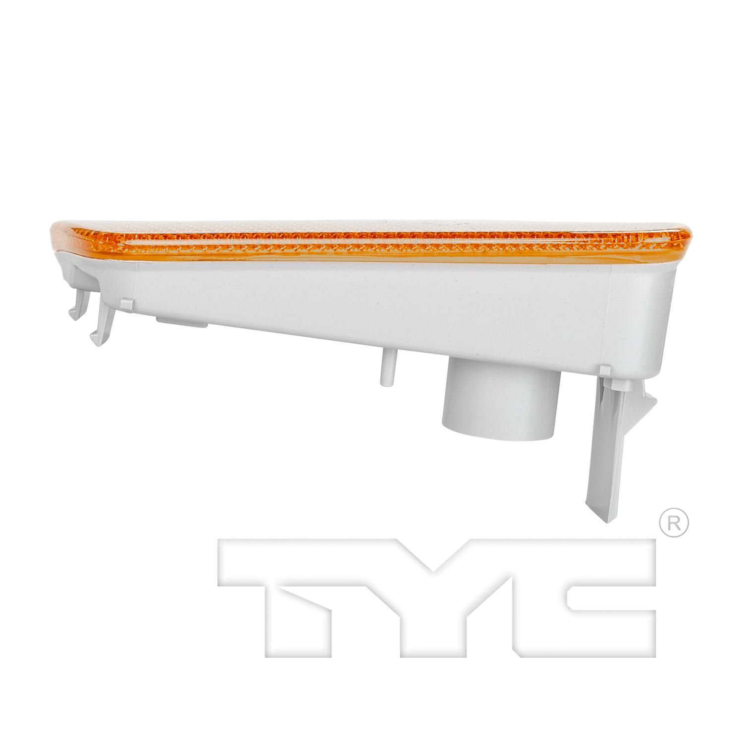 TYC 18606501 Side Marker Light product image 5 of 6
