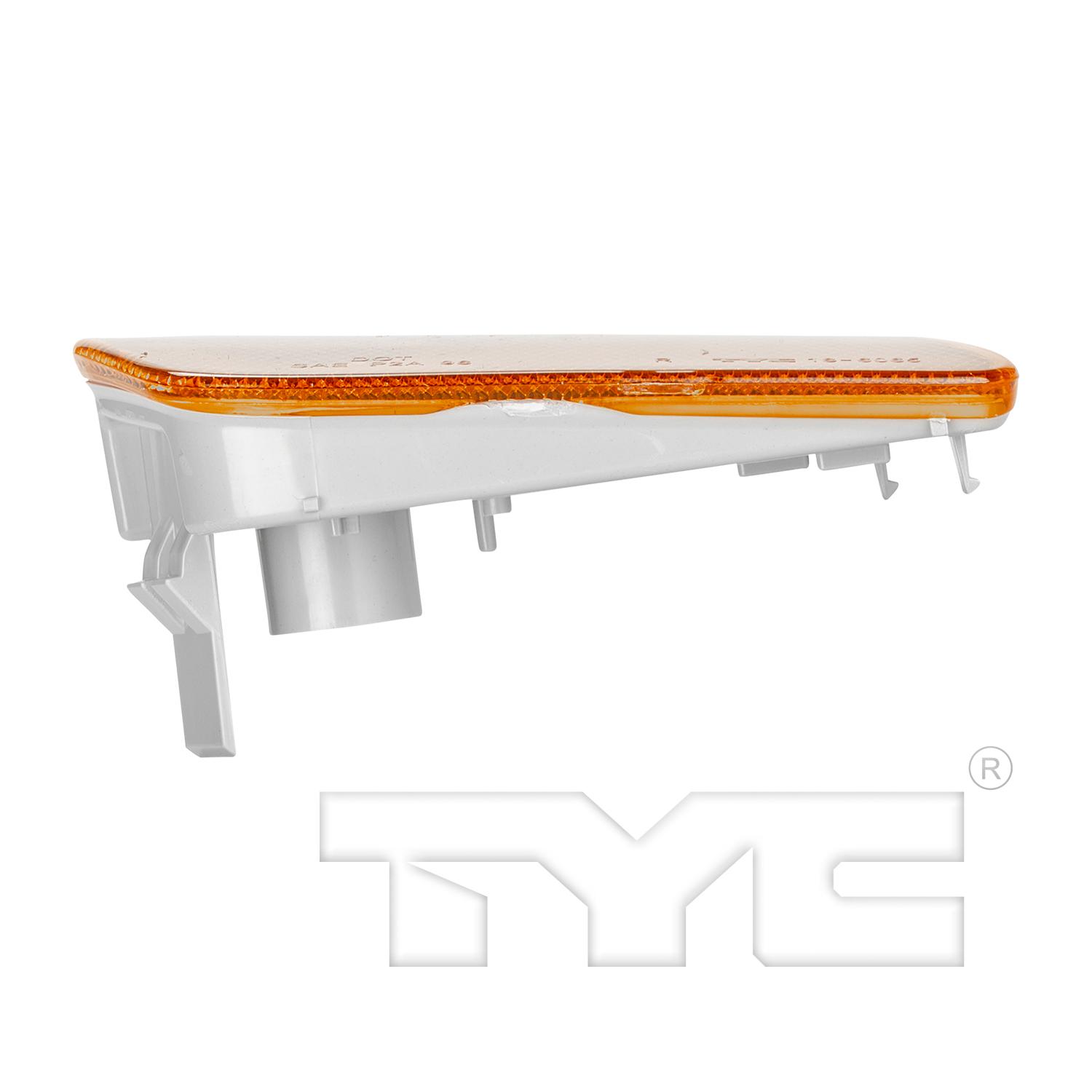TYC 18606501 Side Marker Light product image 6 of 6