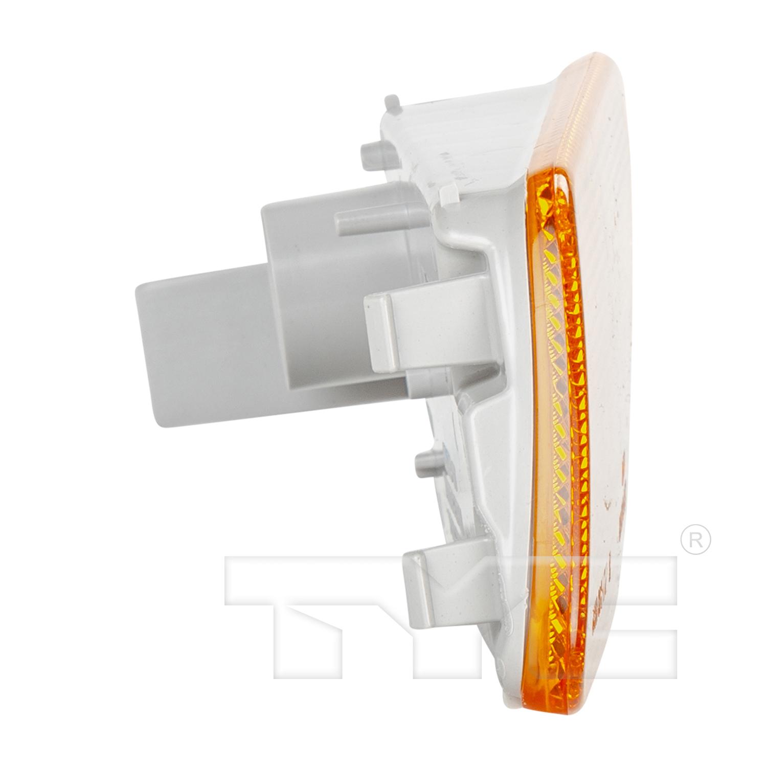TYC 18606601 Side Marker Light product image 3 of 6