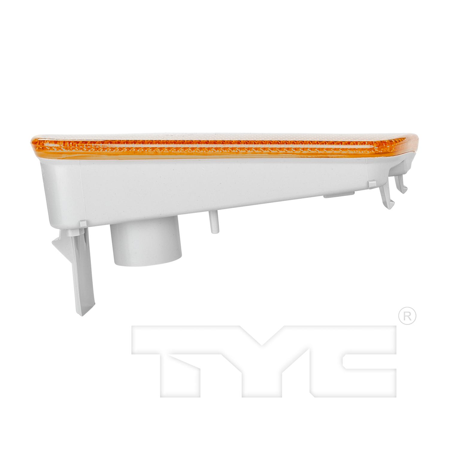 TYC 18606601 Side Marker Light product image 5 of 6