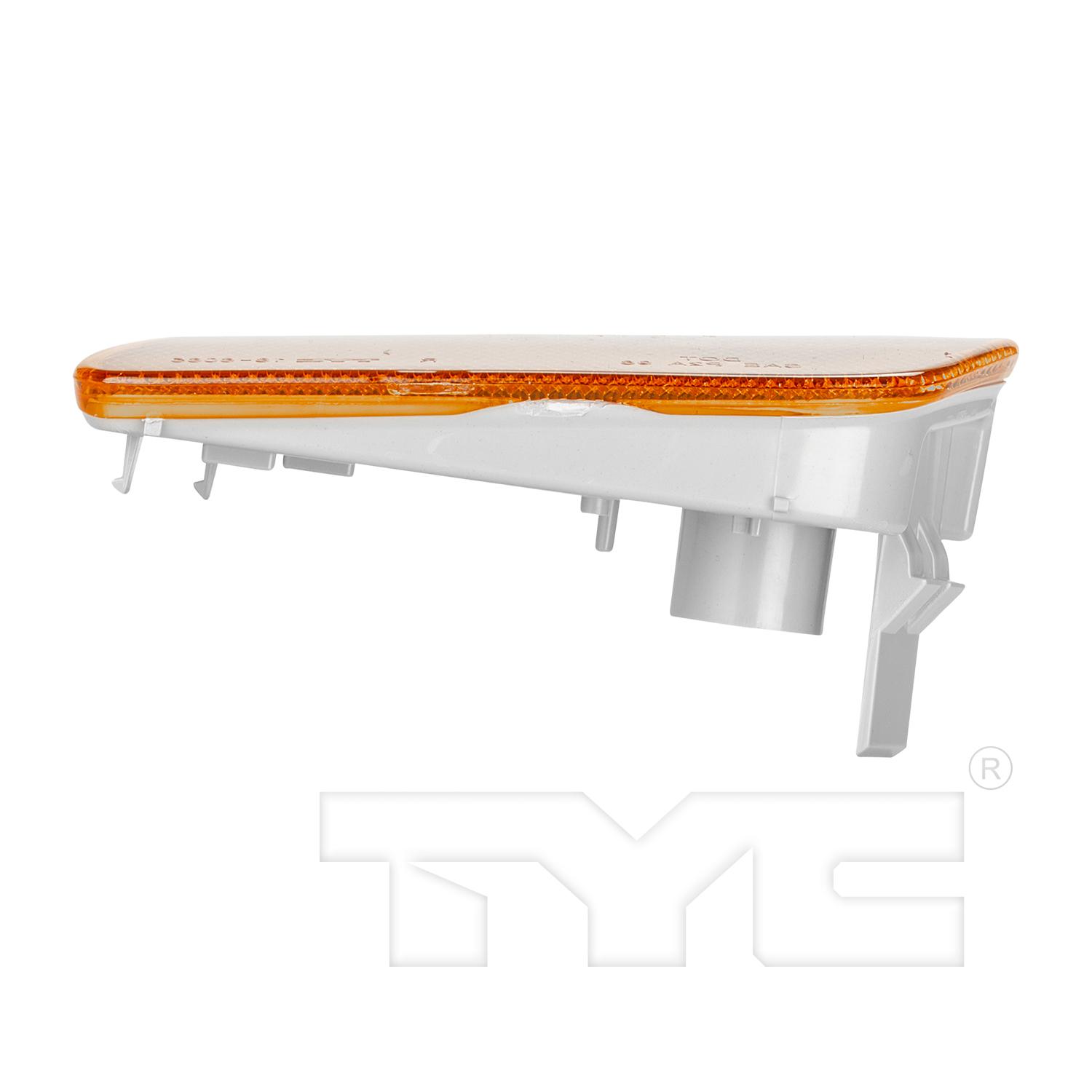 TYC 18606601 Side Marker Light product image 6 of 6