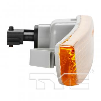 TYC 186071009 Side Marker Light Assembly product image 3 of 6