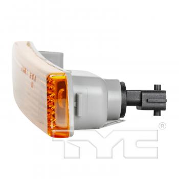TYC 186071009 Side Marker Light Assembly product image 4 of 6