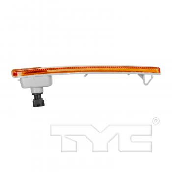 TYC 186071009 Side Marker Light Assembly product image 5 of 6