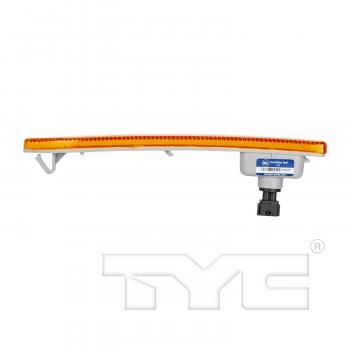 TYC 186071009 Side Marker Light Assembly product image 6 of 6