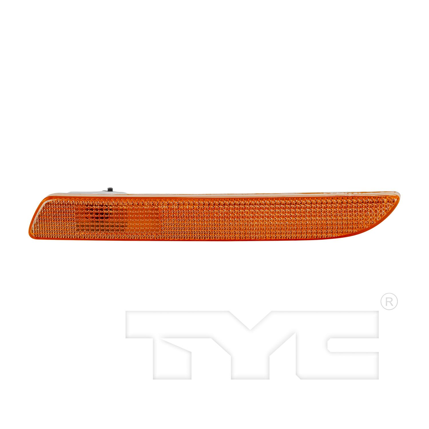 TYC 186072009 - Side Marker Light Assembly TYC 186072009 Side Marker Light Assembly product image 1 of 6