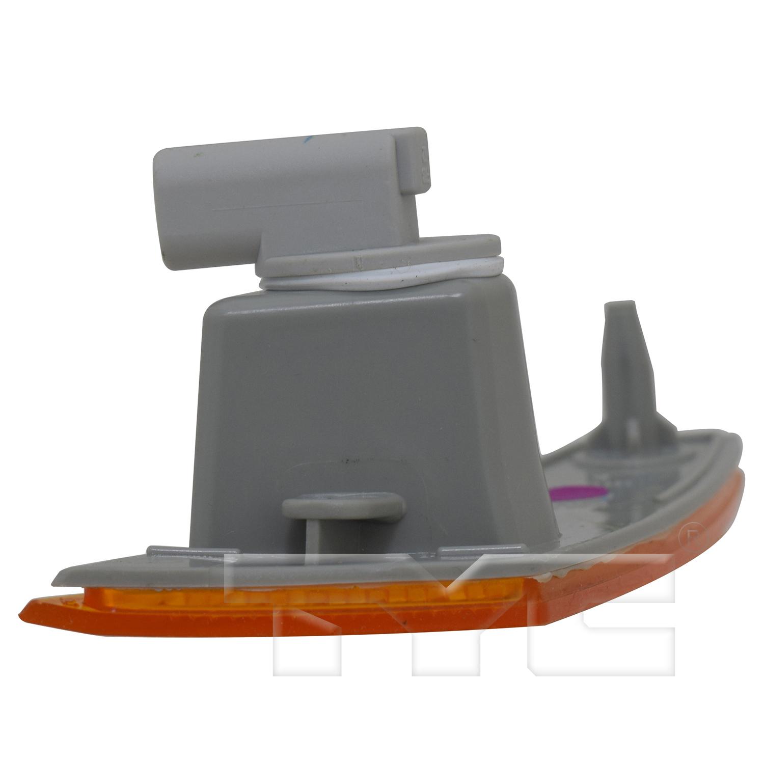 TYC 186077009 Side Marker Light Assembly product image 1 of 2