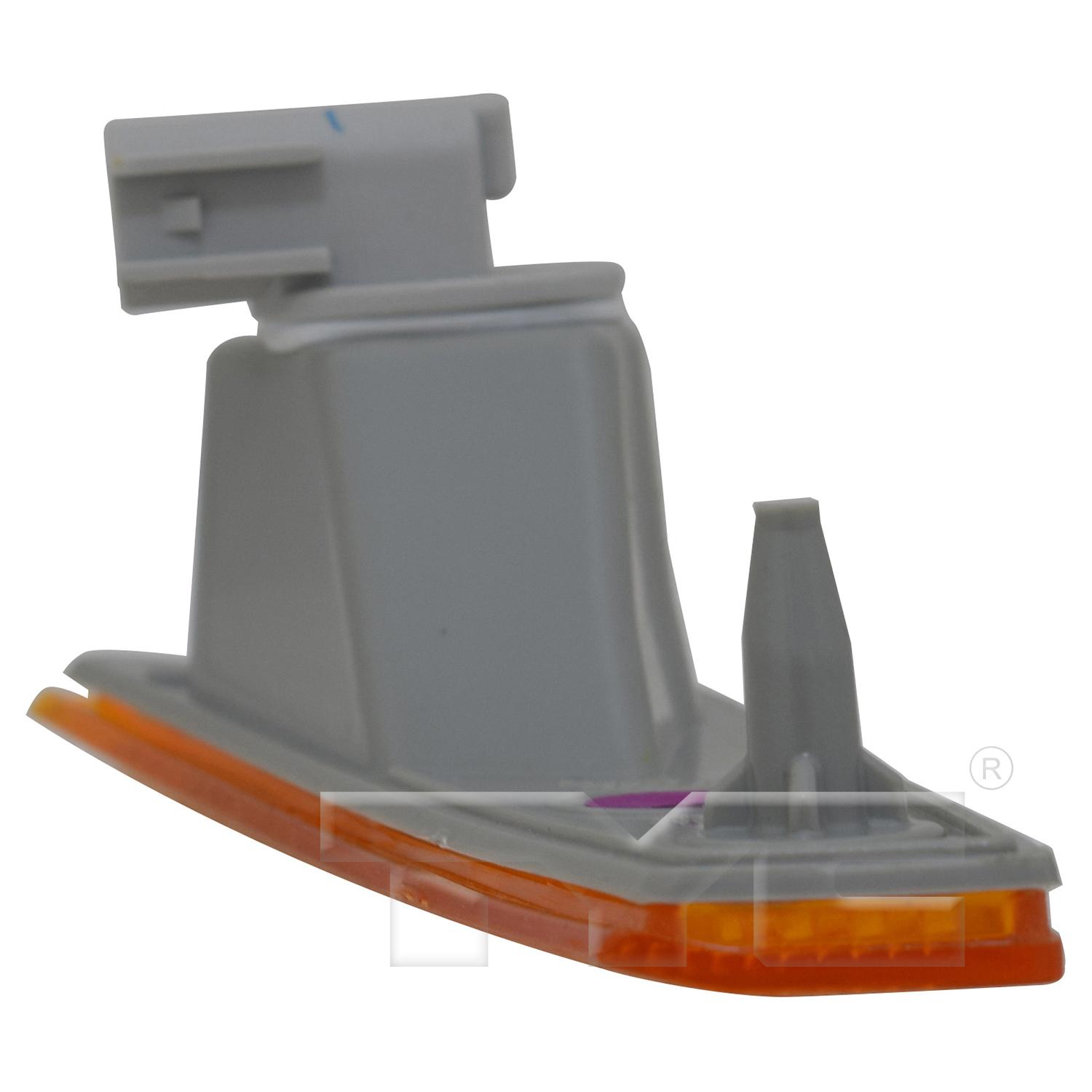TYC 186078009 - Side Marker Light Assembly TYC 186078009 Side Marker Light Assembly product image 6 of 6