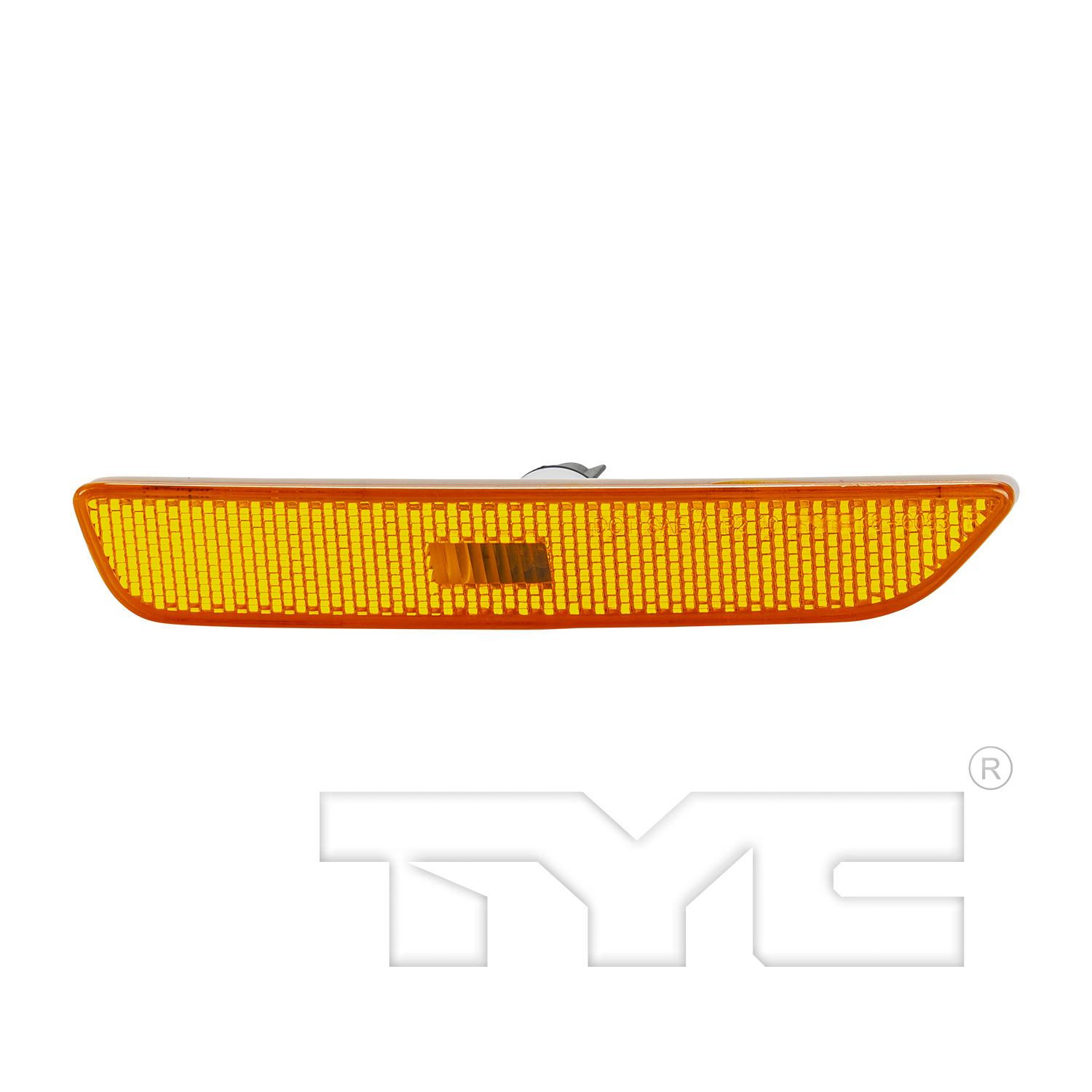 TYC 18608300 Side Marker Light Assembly product image 1 of 6