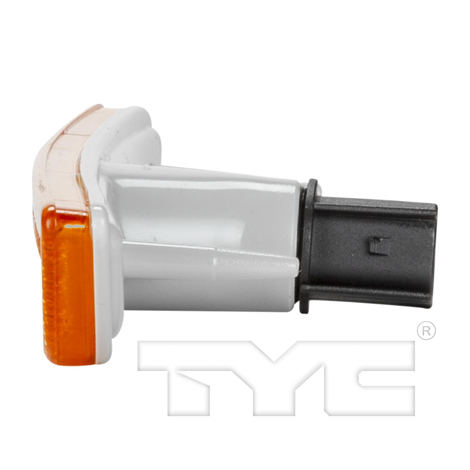 TYC 18608300 Side Marker Light Assembly product image 3 of 6