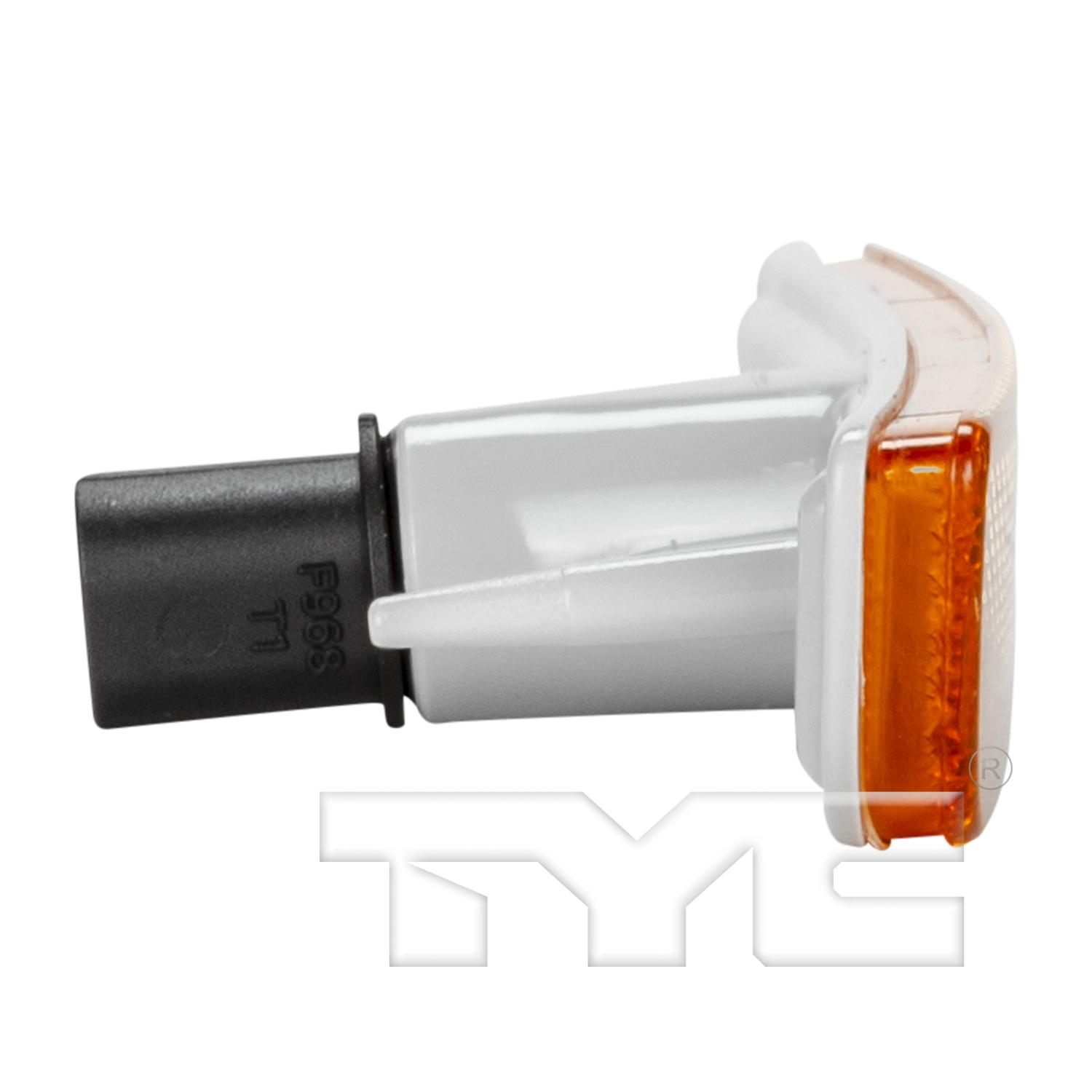 TYC 18608300 Side Marker Light Assembly product image 4 of 6
