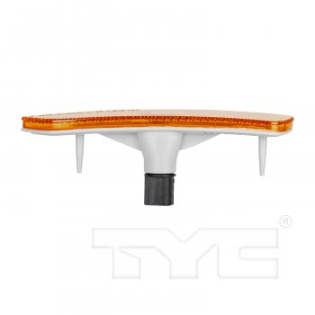 TYC 18608400 Side Marker Light Assembly product image 6 of 6