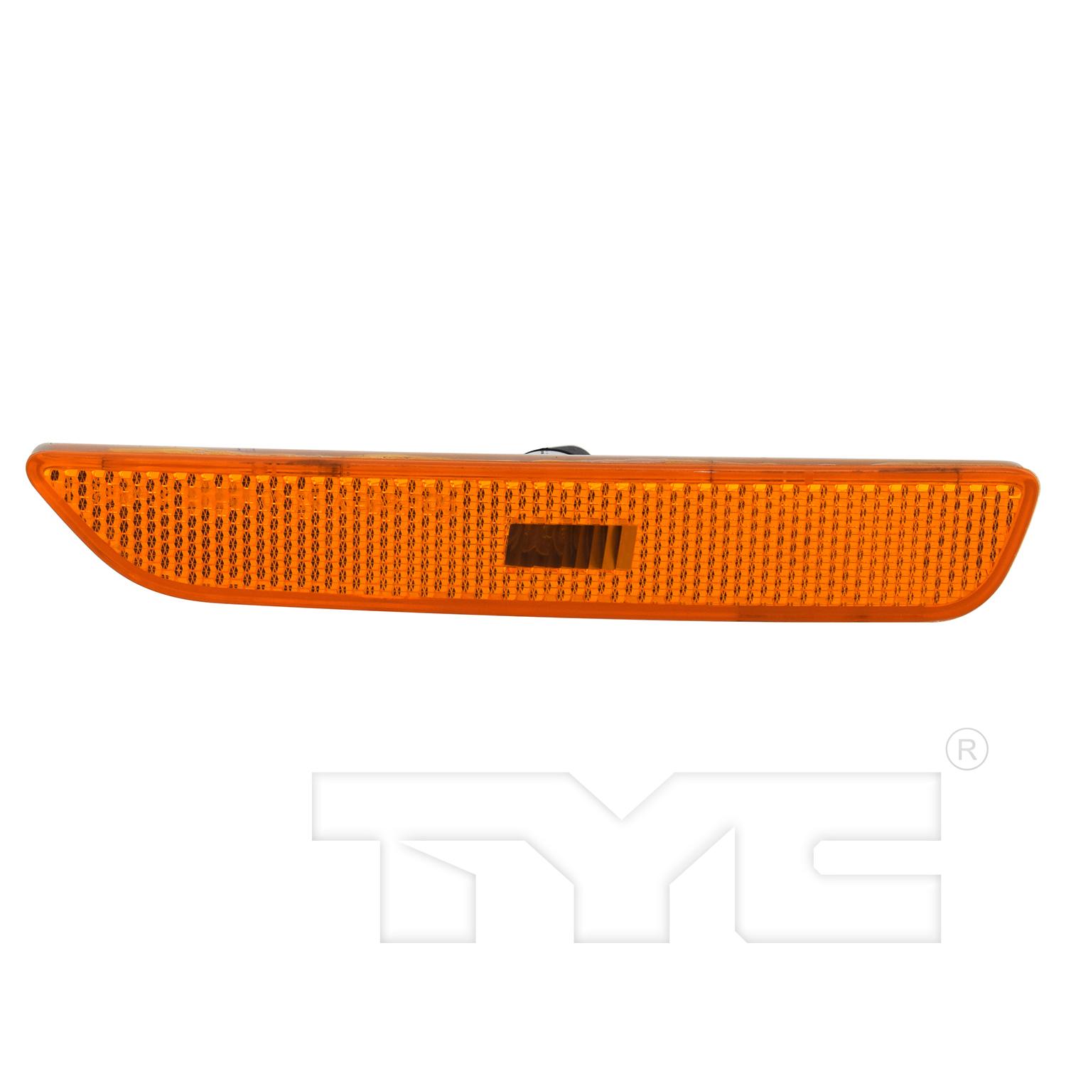 TYC 186084009 Side Marker Light Assembly product image 1 of 6