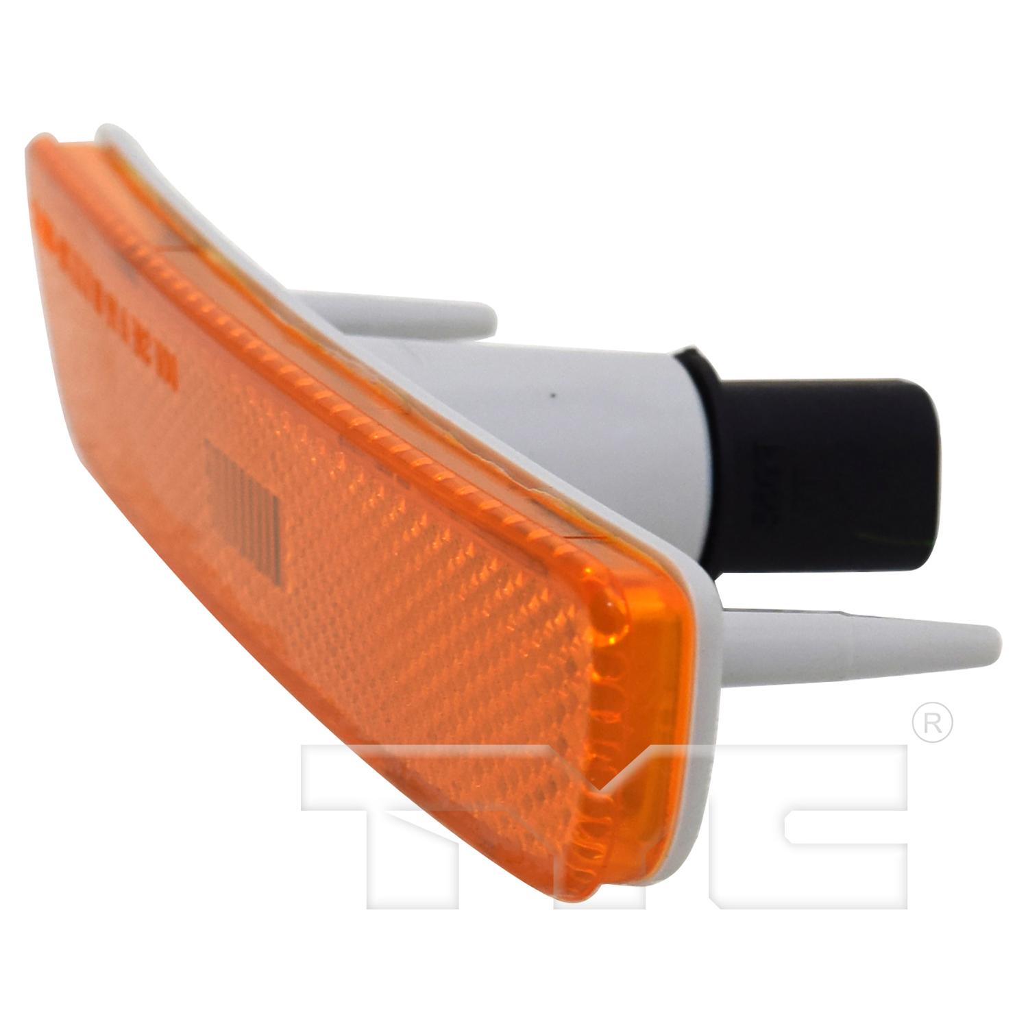 TYC 186084009 Side Marker Light Assembly product image 3 of 6