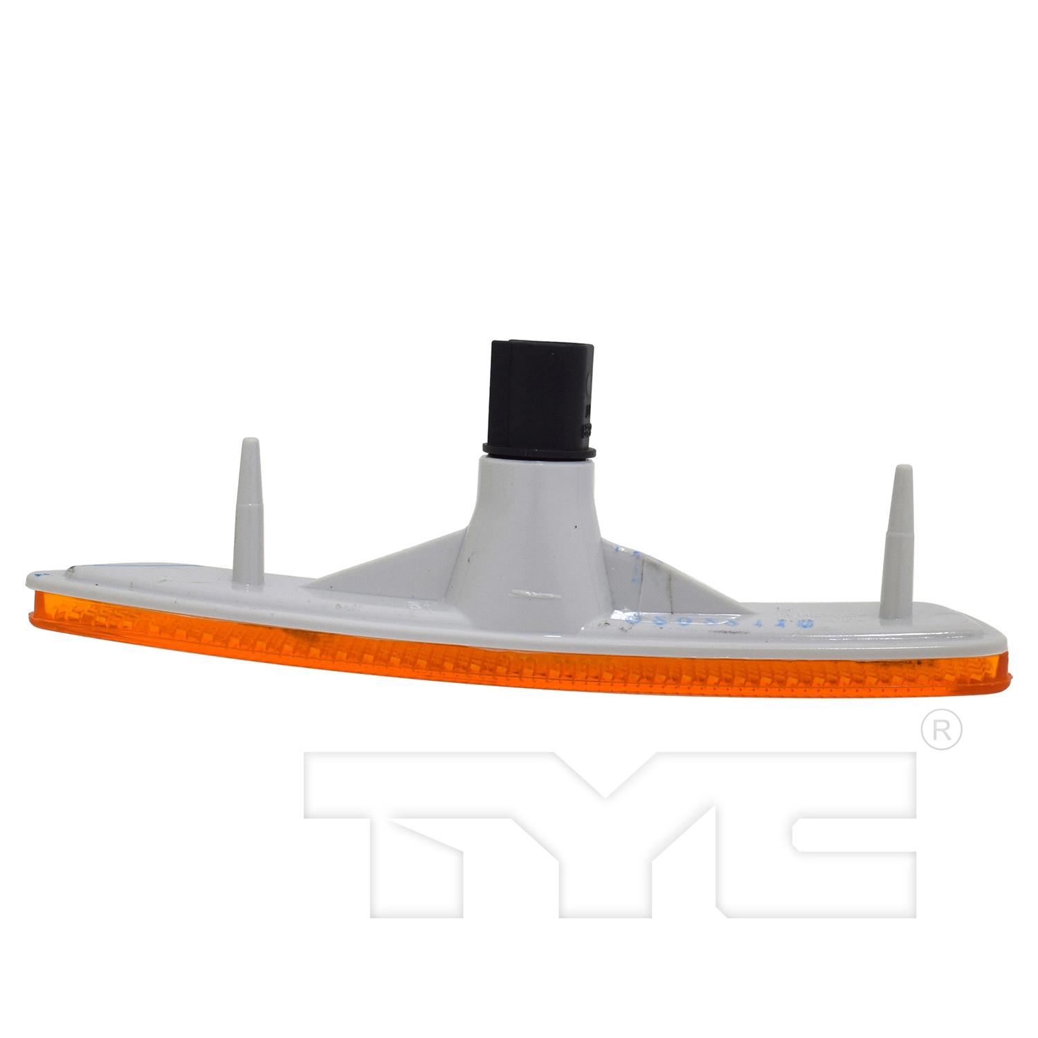 TYC 186084009 Side Marker Light Assembly product image 5 of 6