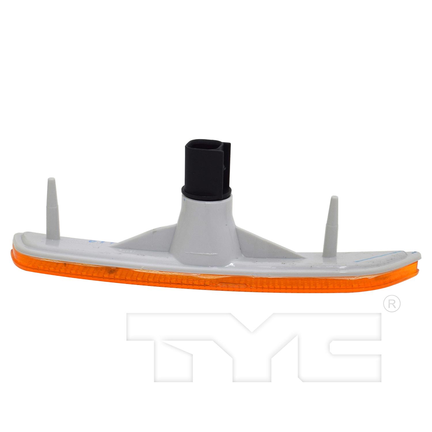 TYC 186084009 Side Marker Light Assembly product image 6 of 6