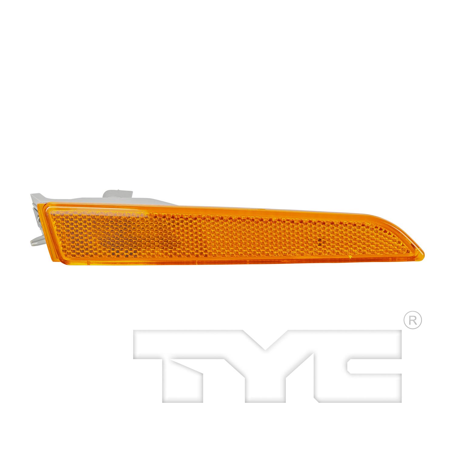 TYC 186085009 Side Marker Light Assembly product image 1 of 6
