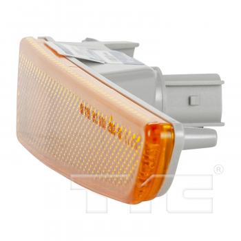 TYC 186086009 Side Marker Light Assembly product image 3 of 6
