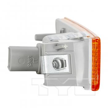 TYC 186086009 Side Marker Light Assembly product image 4 of 6