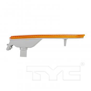 TYC 186086009 Side Marker Light Assembly product image 6 of 6