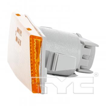 TYC 186091009 Side Marker Light Assembly product image 4 of 6
