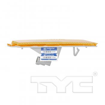 TYC 186091009 Side Marker Light Assembly product image 6 of 6