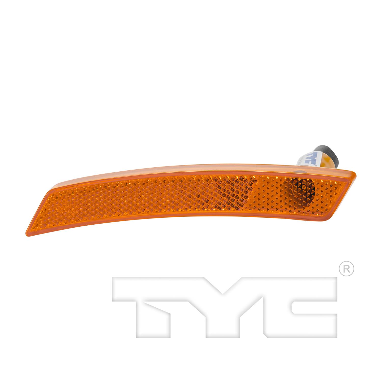 TYC 186099009 Side Marker Light Assembly product image 1 of 4