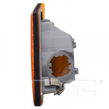 TYC 186103019 - Side Marker Light TYC 186103019 Side Marker Light product image 4 of 6