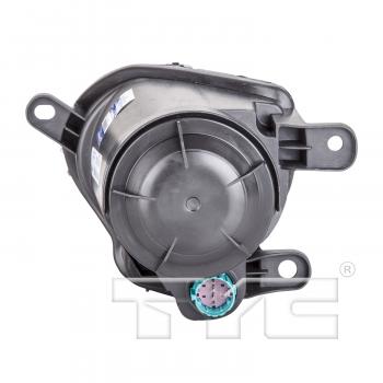 TYC 18610900 Turn Signal / Parking Light Assembly product image 2 of 6