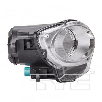 TYC 18610900 Turn Signal / Parking Light Assembly product image 3 of 6