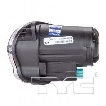 TYC 18610900 Turn Signal / Parking Light Assembly product image 4 of 6