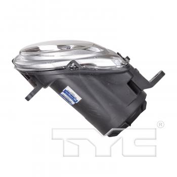 TYC 18610900 Turn Signal / Parking Light Assembly product image 5 of 6
