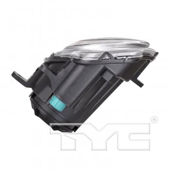 TYC 18610900 Turn Signal / Parking Light Assembly product image 6 of 6