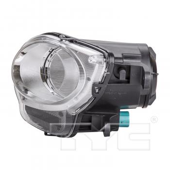 TYC 18611000 Turn Signal / Parking Light Assembly product image 3 of 6