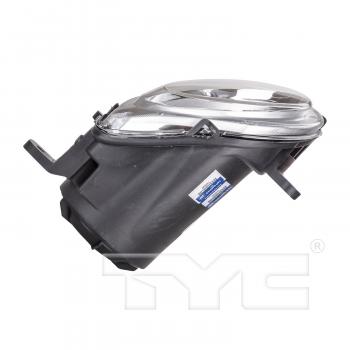 TYC 18611000 Turn Signal / Parking Light Assembly product image 5 of 6