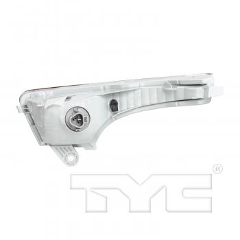 TYC 18611100 Turn Signal Light Assembly product image 2 of 6
