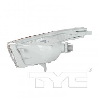 TYC 18611100 Turn Signal Light Assembly product image 4 of 6
