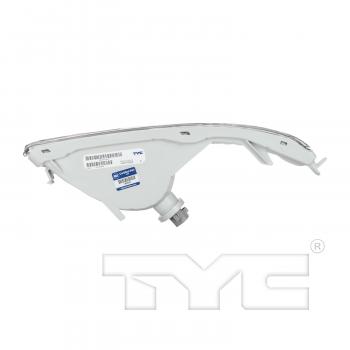 TYC 18611100 Turn Signal Light Assembly product image 5 of 6