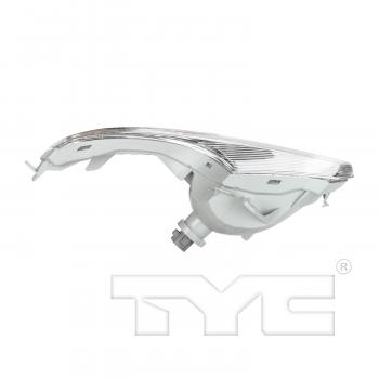 TYC 18611100 Turn Signal Light Assembly product image 6 of 6