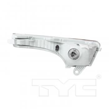 TYC 18611200 Turn Signal Light Assembly product image 2 of 6