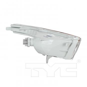 TYC 18611200 Turn Signal Light Assembly product image 4 of 6