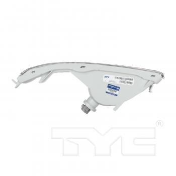 TYC 18611200 Turn Signal Light Assembly product image 5 of 6