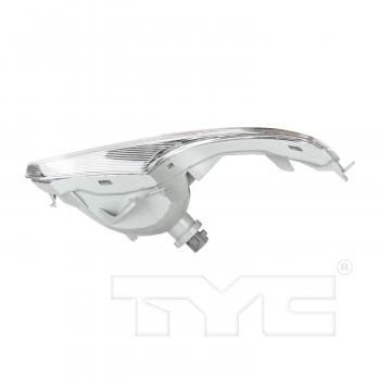 TYC 18611200 Turn Signal Light Assembly product image 6 of 6