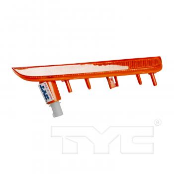 TYC 186114009 Side Marker Light Assembly product image 3 of 4