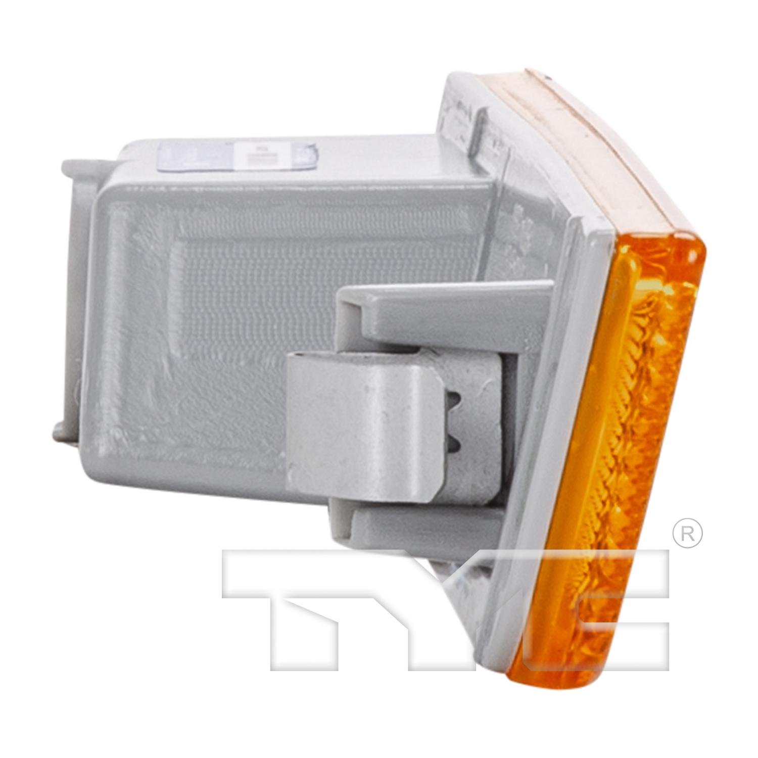 TYC 186119019 Side Marker Light product image 3 of 6