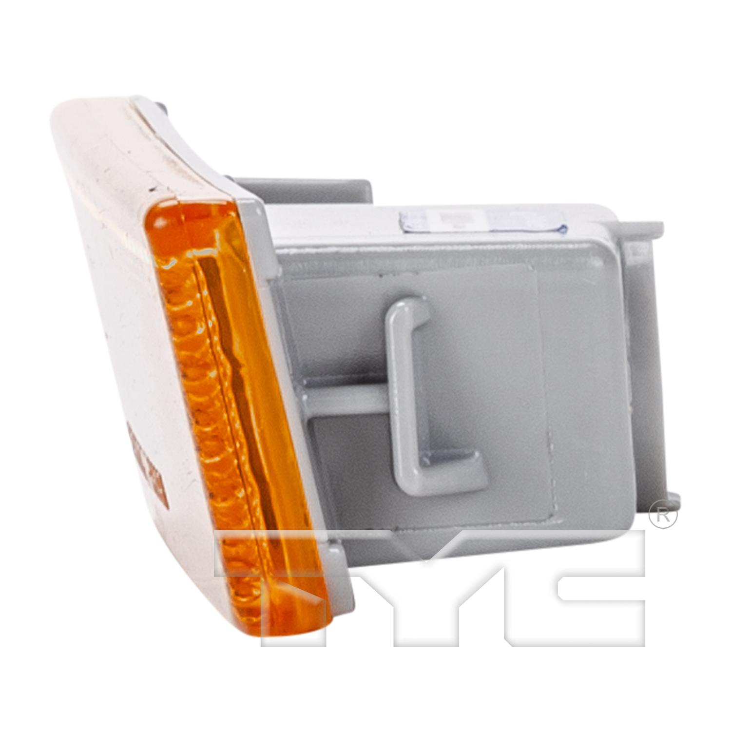 TYC 186119019 Side Marker Light product image 4 of 6