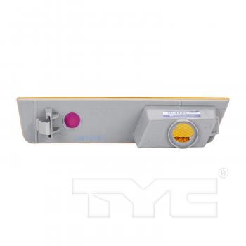 TYC 186120019 - Side Marker Light Assembly TYC 186120019 Side Marker Light product image 4 of 8