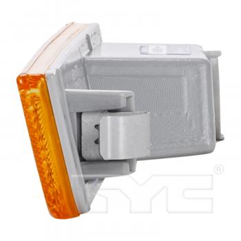 TYC 186120019 - Side Marker Light Assembly TYC 186120019 Side Marker Light product image 5 of 8