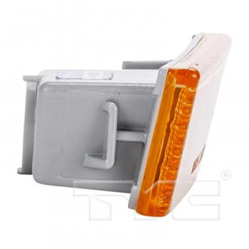 TYC 186120019 - Side Marker Light Assembly TYC 186120019 Side Marker Light product image 6 of 8